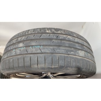 Recambio de juego llantas para toyota rav 4 active referencia OEM IAM 4261142560  