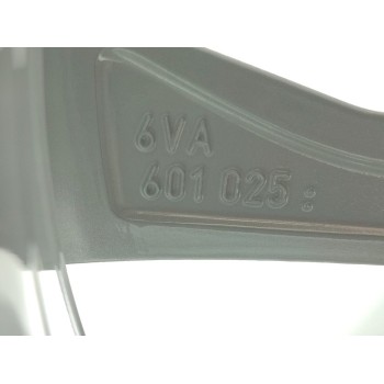 Recambio de llanta para skoda fabia (pj3) ambition referencia OEM IAM 6VA601025J  