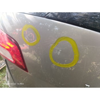 Recambio de porton trasero para renault koleos dynamique referencia OEM IAM 901001198R  