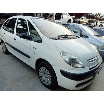 citroën xsara picasso (n68) del año 1999
