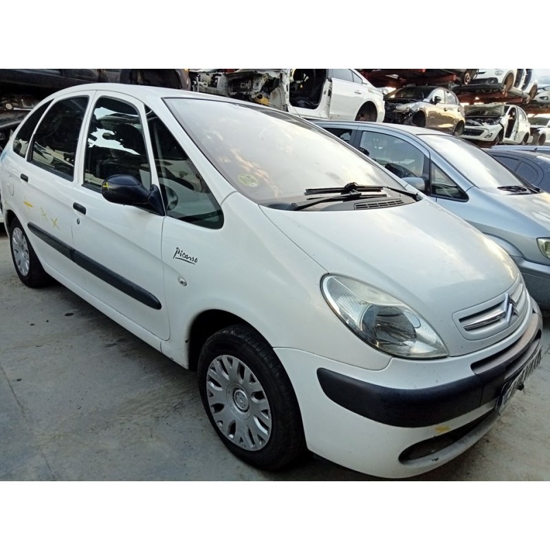 citroën xsara picasso (n68) del año 1999