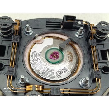 Recambio de kit airbag para fiat 500 (312) berlina club referencia OEM IAM 7356688080  