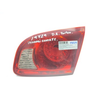 PILOTO TRASERO DERECHO INTERIOR 924062B0 