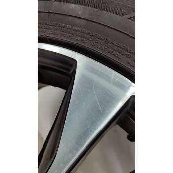 Recambio de juego llantas para toyota rav 4 active referencia OEM IAM 4261142560  