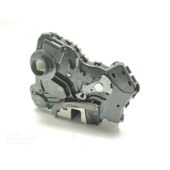 Recambio de cerradura puerta delantera izquierda para toyota rav 4 (a3) active referencia OEM IAM A046693  