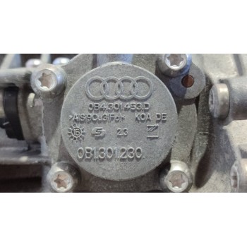 Recambio de caja cambios para audi a5 sportback (8t) 2.0 tdi (140kw) referencia OEM IAM PJD  