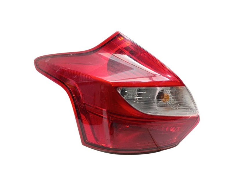 Recambio de piloto trasero izquierdo para ford focus lim. (cb8) sport referencia OEM IAM BM5113405BL  