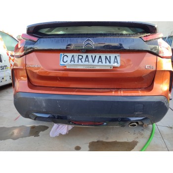 PARAGOLPES TRASERO 983430011T 