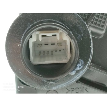 Recambio de cerradura puerta delantera izquierda para toyota rav 4 (a3) active referencia OEM IAM A046693  