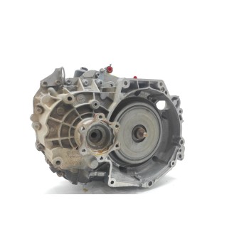 Recambio de caja cambios para volkswagen passat lim. (362) exclusive bluemotion referencia OEM IAM NLP  