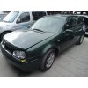 volkswagen golf iv berlina (1j1) del año 1999