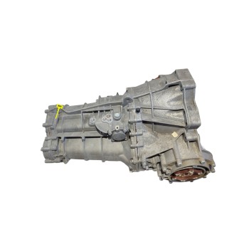Recambio de caja cambios para audi a5 sportback (8t) 2.0 tdi (140kw) referencia OEM IAM PJD  