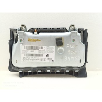 Recambio de kit airbag para fiat 500 (312) berlina club referencia OEM IAM 7356688080  