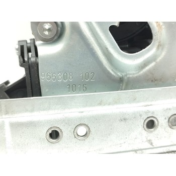 Recambio de elevalunas trasero izquierdo para opel insignia berlina selective referencia OEM IAM 964839112  