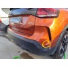 Recambio de paragolpes trasero para citroën c4 berlina feel referencia OEM IAM 983430011T  