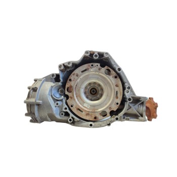 Recambio de caja cambios para audi a5 sportback (8t) 2.0 tdi (140kw) referencia OEM IAM PJD  