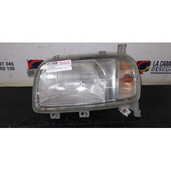 Recambio de faro izquierdo para nissan micra (k11) alpine (1996) referencia OEM IAM   