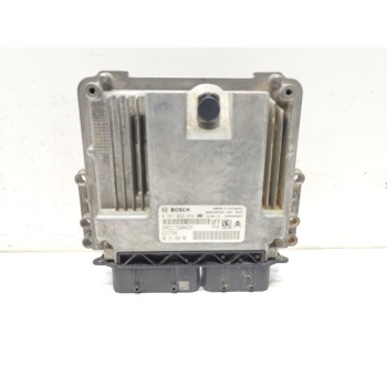 CENTRALITA MOTOR UCE 0281032456 