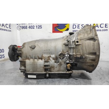 Recambio de caja cambios para mercedes-benz clase slk (w170) roadster 200 compressor (170.444) referencia OEM IAM 2032700300  