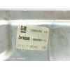 Recambio de elevalunas trasero izquierdo para opel insignia berlina selective referencia OEM IAM 964839112  