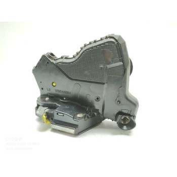 Recambio de cerradura puerta delantera izquierda para toyota rav 4 (a3) active referencia OEM IAM A046693  