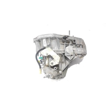 Recambio de caja cambios para dacia duster ambiance 4x2 referencia OEM IAM TL4B075  