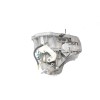 Recambio de caja cambios para dacia duster ambiance 4x2 referencia OEM IAM TL4B075  