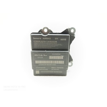 Recambio de kit airbag para fiat 500 (312) berlina club referencia OEM IAM 7356688080  