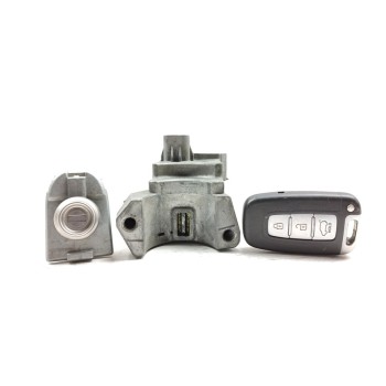 CONMUTADOR DE ARRANQUE 819002P710 