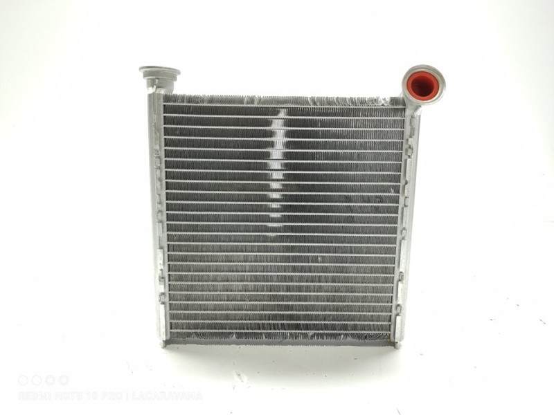 Recambio de radiador calefaccion / aire acondicionado para volkswagen caddy furgón/kombi kombi referencia OEM IAM 5Q0819031B  