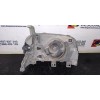 Recambio de faro izquierdo para nissan micra (k11) alpine (1996) referencia OEM IAM   