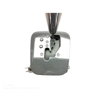 Recambio de palanca cambio para peugeot 5008 allure referencia OEM IAM 9813480680VD  