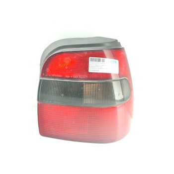 Recambio de piloto trasero derecho para skoda felicia berlina ( 791) blue sky referencia OEM IAM 6U0945096A  