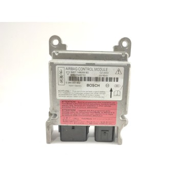 Recambio de centralita airbag para ford c-max (cb3) ambiente referencia OEM IAM 0285001452  
