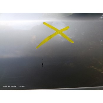 Recambio de puerta delantera derecha para renault koleos dynamique referencia OEM IAM 801000030R  