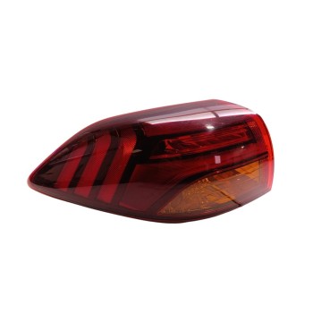 Recambio de piloto trasero izquierdo para hyundai tucson classic blue referencia OEM IAM 92401D7600  