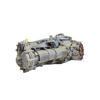 Recambio de caja cambios para audi a5 sportback (8t) 2.0 tdi (140kw) referencia OEM IAM PJD  