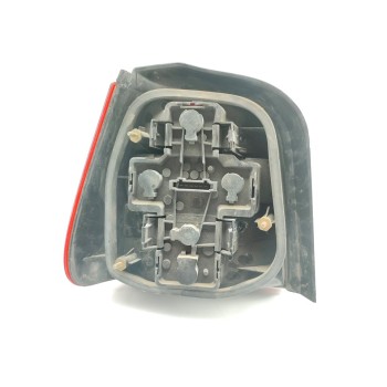 Recambio de piloto trasero derecho para skoda felicia berlina ( 791) blue sky referencia OEM IAM 6U0945096A  