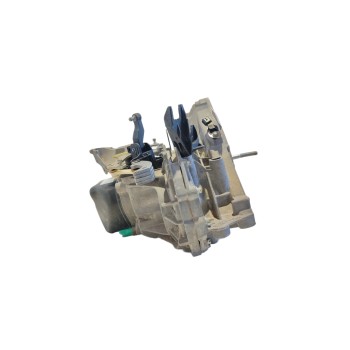 Recambio de caja cambios para renault captur life referencia OEM IAM JR5062  