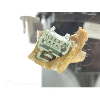 Recambio de palanca cambio para peugeot 5008 allure referencia OEM IAM 9813480680VD  