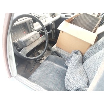 renault 4 berlina/familiar/furgoneta del año 1992