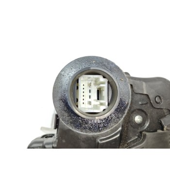 Recambio de cerradura puerta trasera derecha para toyota rav 4 (a3) active referencia OEM IAM 6905042021  