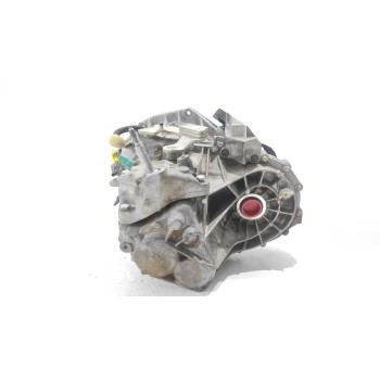 Recambio de caja cambios para dacia duster ambiance 4x2 referencia OEM IAM TL4B075  