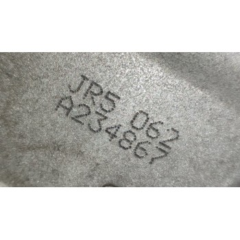 Recambio de caja cambios para renault captur life referencia OEM IAM JR5062  