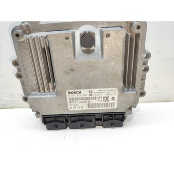 CENTRALITA MOTOR UCE 0281012980 