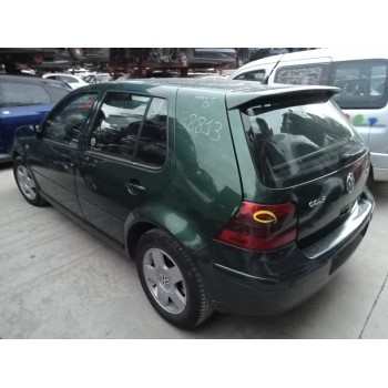 volkswagen golf iv berlina (1j1) del año 1999