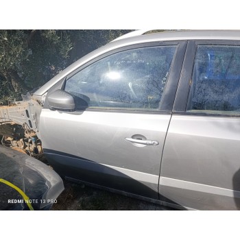 Recambio de puerta delantera izquierda para renault koleos dynamique referencia OEM IAM 801010029R  