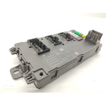 Recambio de caja reles / fusibles para bmw serie 1 lim. 5-trg. (f20) 116d referencia OEM IAM 61356819332  