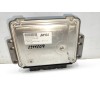 Recambio de centralita motor uce para citroën c4 picasso avatar referencia OEM IAM 0281012980  