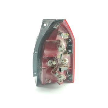 Recambio de piloto trasero izquierdo para hyundai tucson (jm) 2.0 crdi comfort (4wd) referencia OEM IAM 924012E010  